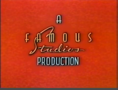 Famous Studios (1953)