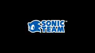 Sonic Team (Sonic Heroes Prototype 10.8)