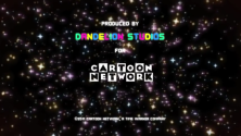 Dandelion Studios / Cartoon Network (2011-2012)