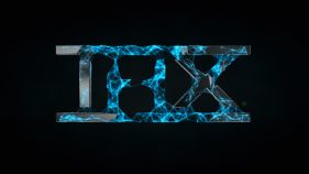 THX (2015- , nearly finished)
