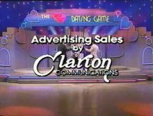 Clarion-ANDG: 1986