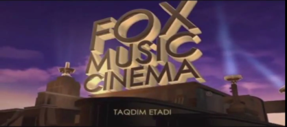 Fox Music Cinema (2015)