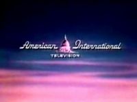American International Television "Capitol Buliding" (1964)