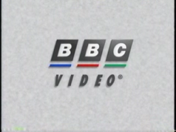 BBC Video - 1996