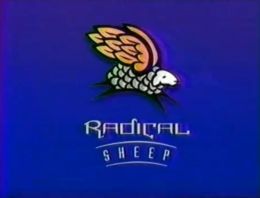 Radical Sheep (2004)