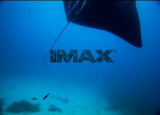 IMAX (Under the Sea 3D trailer, 2009)