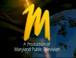 Maryland Public Television (2003)