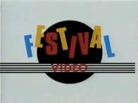 Festival Video (Late '80s-Early '90s)