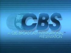 CBS Broadcast International (1984-1987)