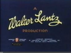 Walter Lantz (1946)