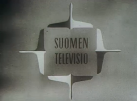 Suomen Televisio (1958-1965)