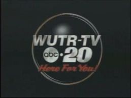 WUTR-TV ID (1993)