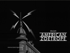 American Zoetrope (2007)