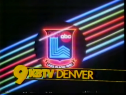 KBTV - 1980