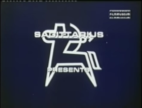 Sagittarius Productions (1969)