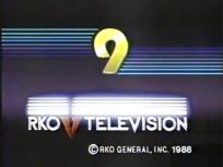 RKO Television/KHJ-TV (1988)