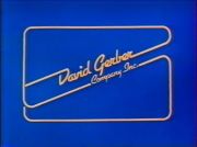 David Gerber Company, Inc.