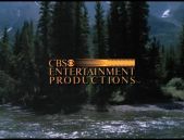 CBS Entertainment Productions (1987)