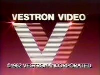 Vestron Video (1982, with copyright stamp)