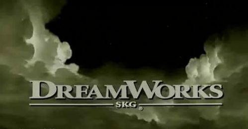 Logo Variations - Dreamworks Pictures - CLG Wiki