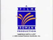 Film Roman: 1991-b