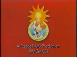 Ragdoll Limited (1992)