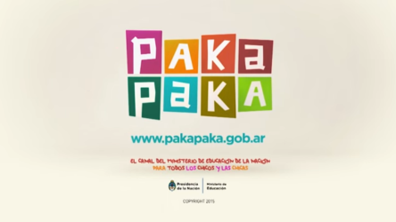 PakaPaka (2015)