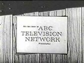 ABC Television Network