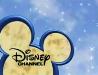 Disney Channel (2007- )