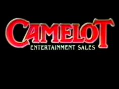 Camelot Entertainment Sales (1991-1992)