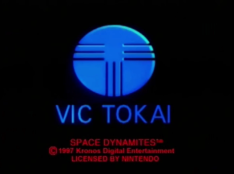 Vic Tokai (1997)