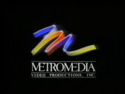 MetroMedia Video Productions, Inc. (1982)