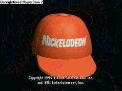 Nickelodeon Productions (1994-1996)