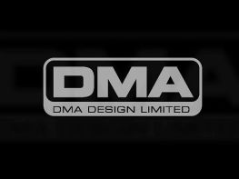 DMA Design (2001)