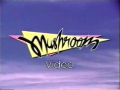 Mushroom Video (1990s)