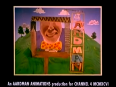 Aardman Animations (Wat's Pig)