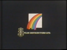 ITC Film Distributors (1981-1987)