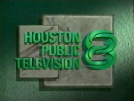 Houston Public Television *Sign on/off*