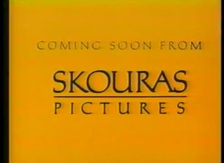 Skouras Pictures (1992) - Coming Soon