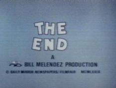 Bill Melendez Productions (1978-1979)