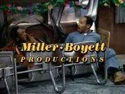 MB-Family Matters: 1996