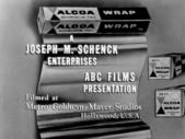 Joseph M. Schenck Enterprises/ABC Films (1959)