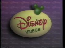 Disney Videos (Mexico)
