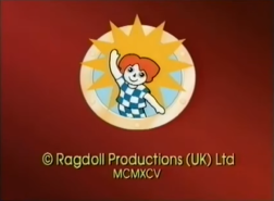 Ragdoll (1995)