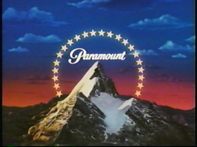 Paramount Home Video (Christmas Season 1993 Variant)