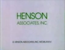 Henson Associates, inc. (1986)