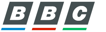 BBC Print Logo 1988-1997