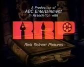 ABC Entertainment/Rick Reinert Pictures