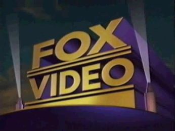 Fox Video (1995)