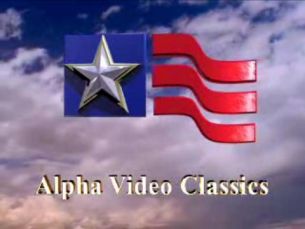 Alpha Video Distributors/Classics - CLG Wiki